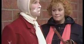 French and Saunders S2E04