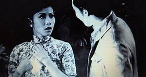 1973 私戀 汪明荃第一部TVB電視劇 原著劉以鬯(王家衛改編他的小説對倒和酒徒 拍成《花樣年華》 《2046》(靈感音樂：休提起)