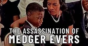 A Hero's Journey (The Assassination of Medger Evers)