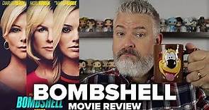 Bombshell (2019) Movie Review