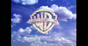1997 Warner Home Video logo - lower-pitched variant