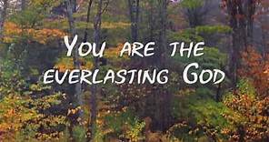Everlasting God by Lincoln Brewster