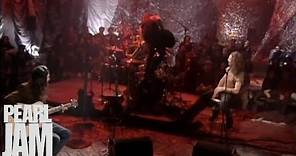 Porch (Live) - MTV Unplugged - Pearl Jam