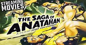 THE SAGA OF ANATAHAN | Full WORLD WAR 2 IN THE PACIFIC Movie HD