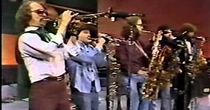 Tower of Power - Live at Soundstage Chicago 1977