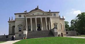 Villa La Rotonda-Vicenza