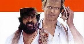 Two Missionaries / Turn the Other Cheek (1974) Bud Spencer Terence Hill