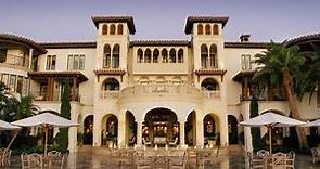 The Cloister - Sea Island Hotels, Georgia