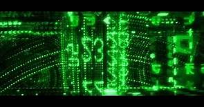Matrix Reloaded - Intro 1080p