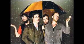 Mumford and Sons - Ghosts That We Knew - Lyrics on screen NEW SONG