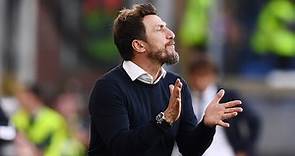 UFFICIALE Di Francesco è il nuovo allenatore del Verona