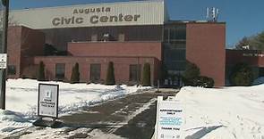Augusta Civic Center celebrating its 50th anniversary