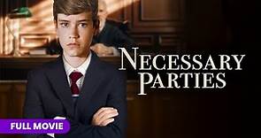 Necessary Parties (1988) | Full Movie
