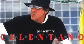 Adriano Celentano - Per sempre (2002) [FULL ALBUM] 320 kbps