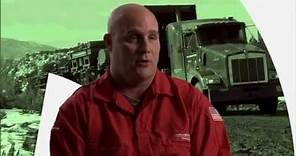 Halliburton Career Story: Jes as a Pump Truck Operator for Cementing
