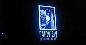 Fairview Entertainment / Disney Logo (2019) Closing