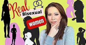 Married Woman Searching for Real Bisexual Women--Consenting Adults EP 54
