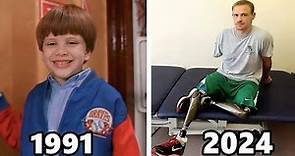Problem Child 2 1991 (1991) Cast THEN and NOW, The actors have aged horribly!!