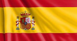 La bandera de España - Banderas del Mundo
