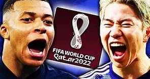 WORLD CUP 2022 GROUP STAGE REVIEW