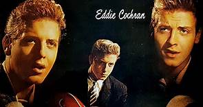 Eddie Cochran - Singin' To My Baby