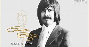 Remembering Graeme Edge