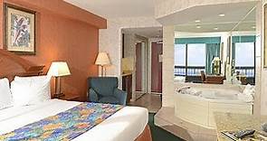 The Breakers Resort Inn 3 Stars Hotel in Virginia Beach, Virginia