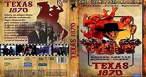 Texas 1870 (1971) (Ci)