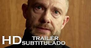 The Responder Trailer SUBTITULADO [HD] Martin Freeman