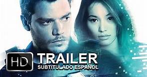 Eraser: Reborn (2022) | Trailer subtitulado en español