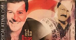 Tito Rojas / Pedro Conga Y Su Orquesta Internacional - 2 Grandes De La Salsa Vol. 1