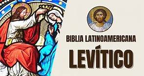 Levítico - Leyes, Ofrendas y Sacerdocio - Biblia Latinoamericana