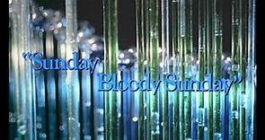 "Sunday Bloody Sunday" (1971) Trailer