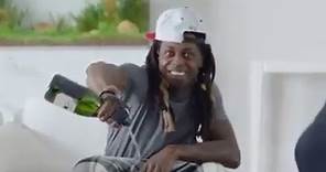 Lil Wayne Samsung Galaxy S7 Edge Commercial Whaaaaaaat?!?