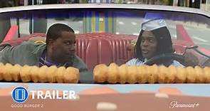 Good Burger 2 Teaser Trailer (2023) - English/Subtítulos en Español