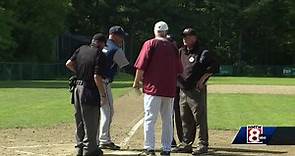 June 10 high school baseball playoff highlights