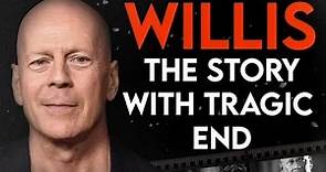 What Happened to Bruce Willis | Full Biography (Die Hard, Pulp Fiction, Sin City)