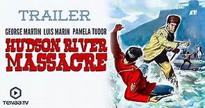 Hudson River Massacre (1965) | Trailer