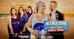 How to watch Mama June: From Not to Hot Family Crisis season 6 for free online