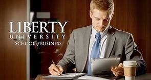 Liberty University School of Business