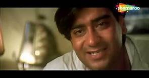 Gundaraj {HD}- Ajay Devgan - Kajol - Amrish Puri - 90's Popular Action Movie