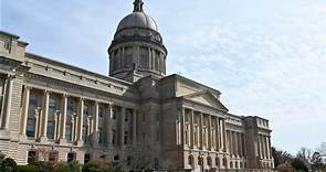 Kentucky lawmakers introduce bill abolishing death penalty