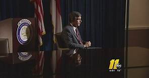 Attorney general primed to begin run for North Carolina governor