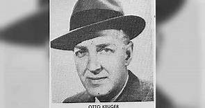 Shocking Otto Kruger Facts Finally Brought To Light