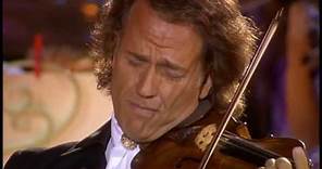 André Rieu - The Godfather Main Title Theme (Live in Italy)