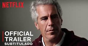 Jeffrey Epstein: ASQUEROSAMENTE RICO (2020) Trailer Oficial de Netflix SUBTITULADO ESPAÑOL.
