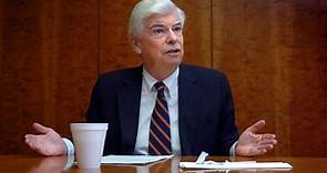 Christopher Dodd: A legacy of public service