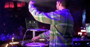 DJ AM LIVES: Debut Performance at Palms Las Vegas 4.24.09