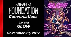 Conversations with GLOW