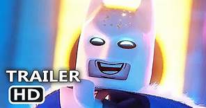 THE LEGO MOVIE 2 Trailer # 3 (NEW 2018) Animated Movie HD